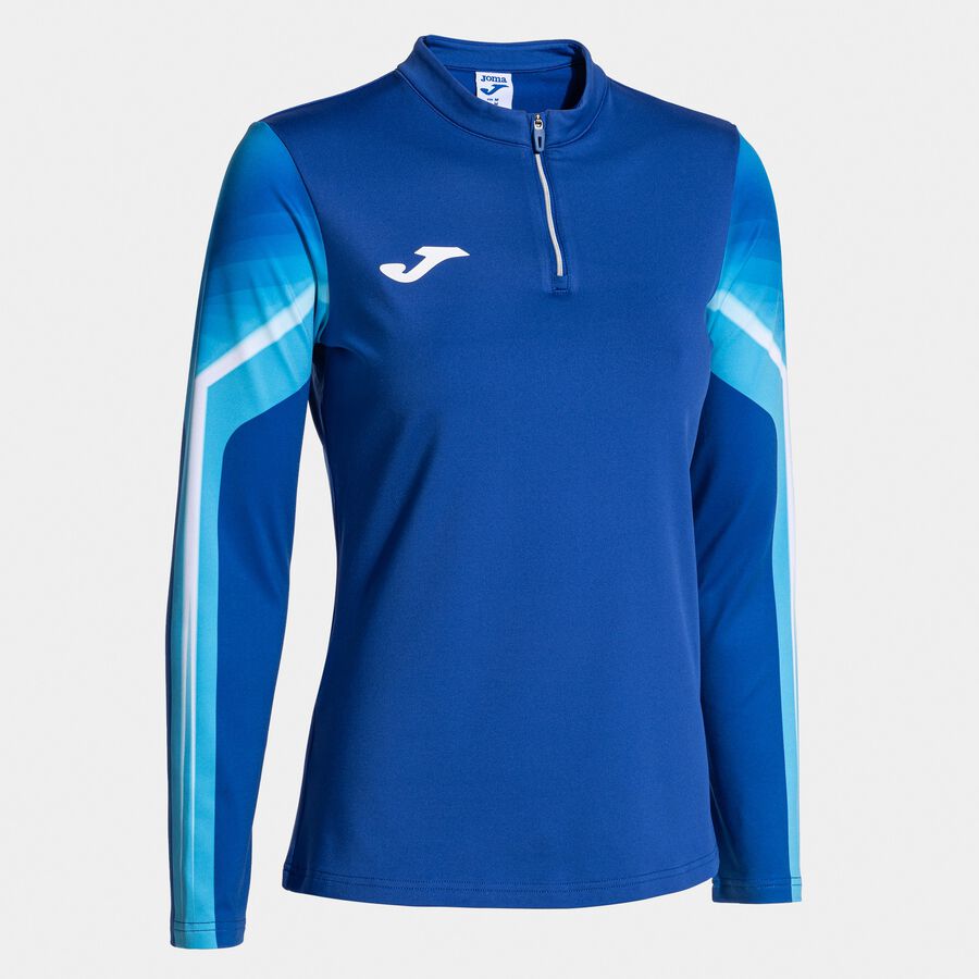 SUDADERA ELITE XI