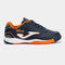 Zapatillas fútbol sala Toledo Jr 25 indoor junior marino