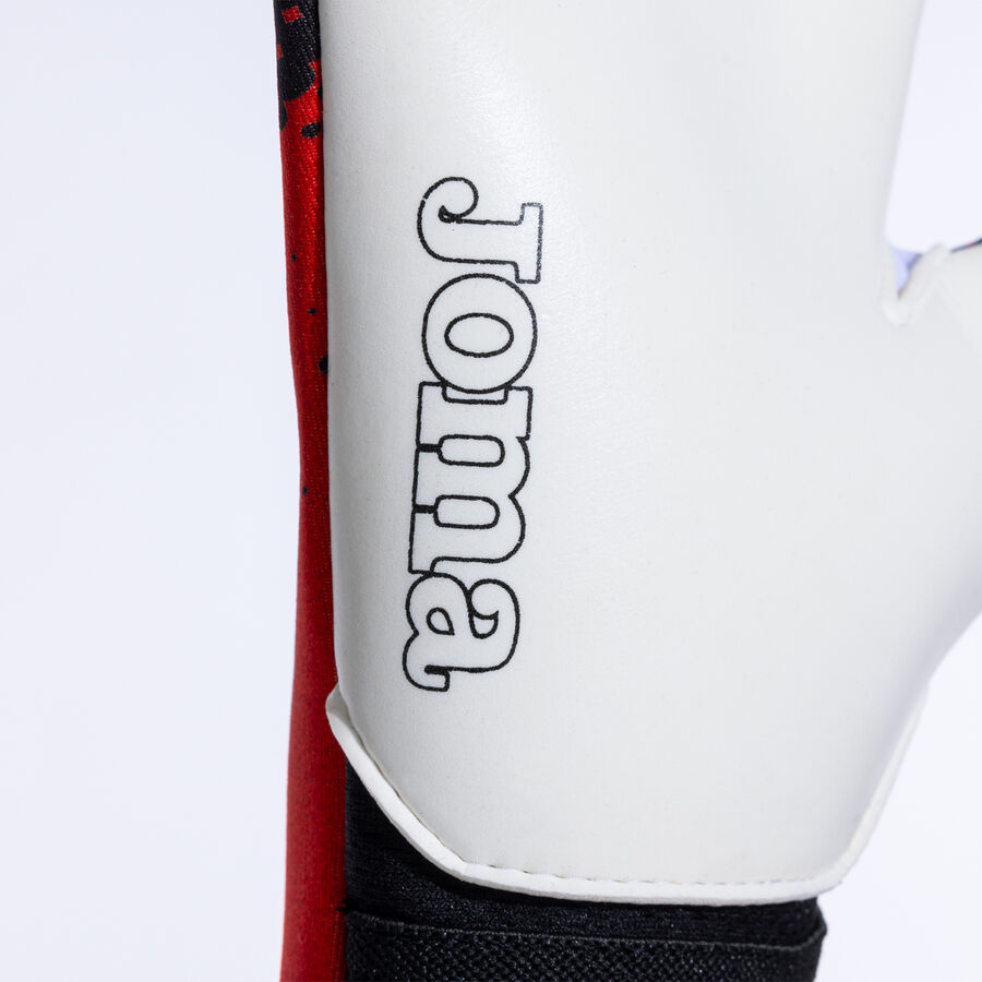 GUANTES PORTERO HUNTER