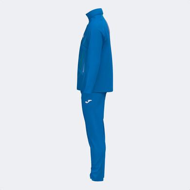 Dres podium FIDAL 24/25