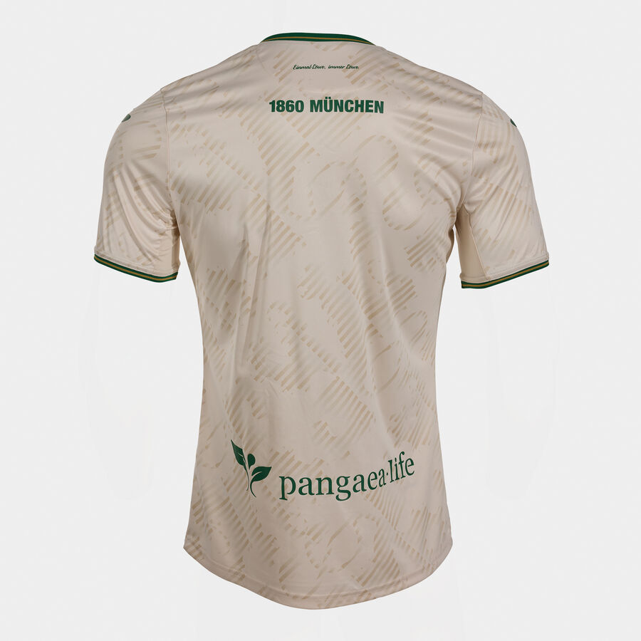 CAMISETA MANGA CORTA  COMP. OFI. D TSV 1860 MUNICH