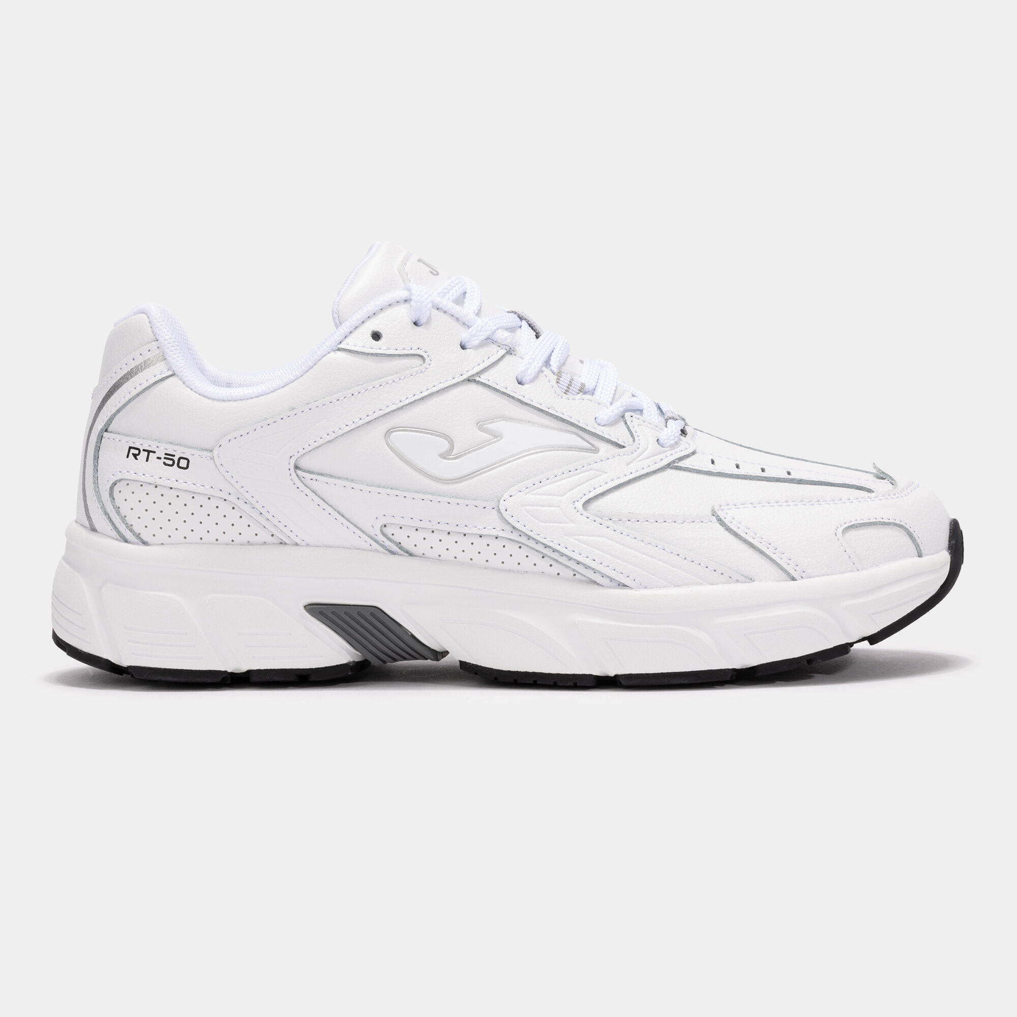 Casual shoes RT50 24 unisex white JOMA