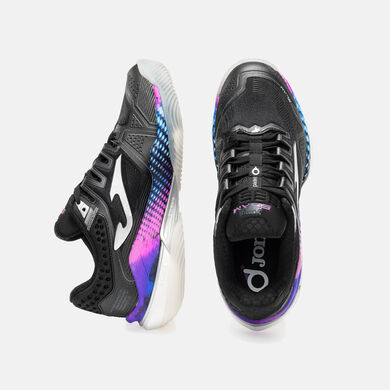 Shoes Slam Lady 26 woman black
