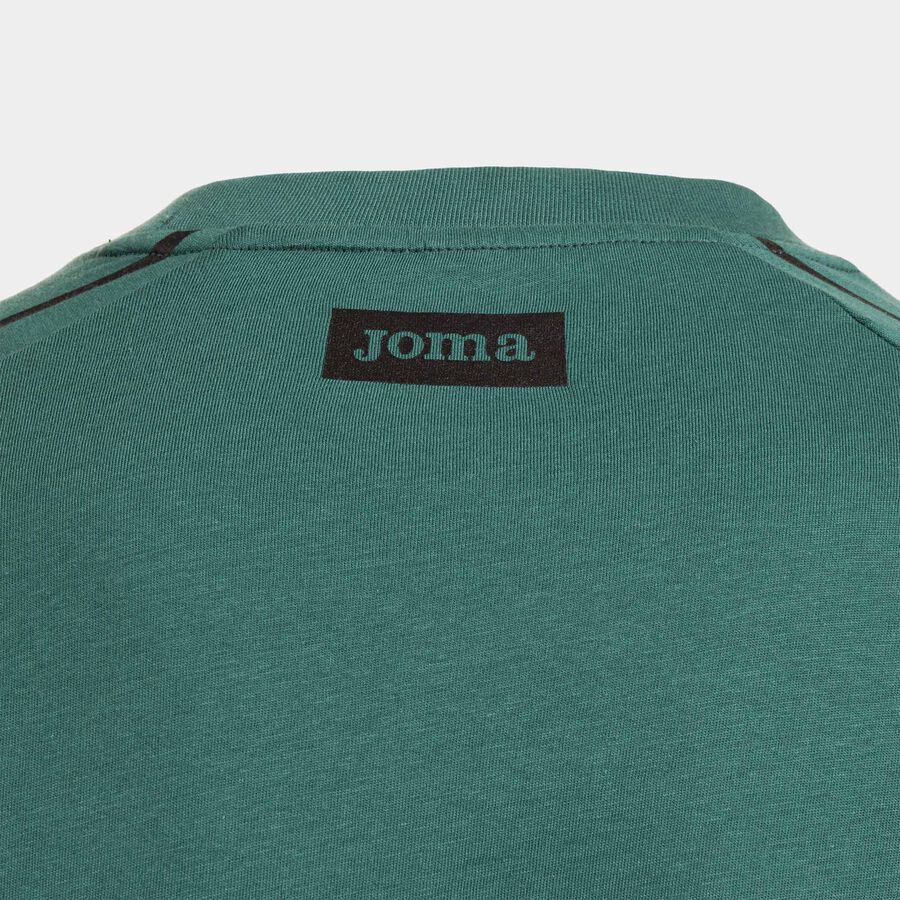 CAMISETA MANGA CORTA ICONO STREET