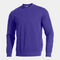 Sweatshirt man Universo violet