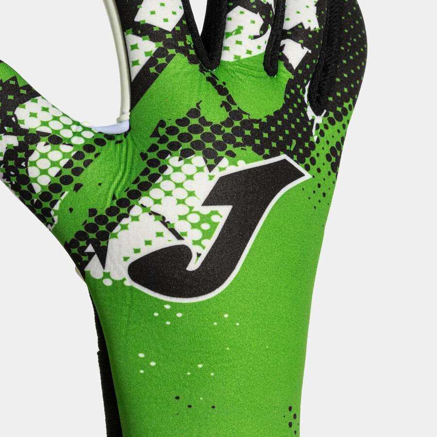 GUANTES PORTERO HUNTER