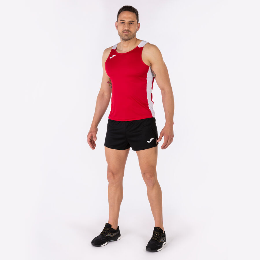 CAMISETA TIRANTES RECORD II