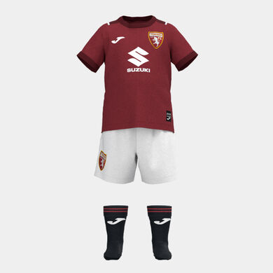 Set r&eacute;plica Torino Fc junior 26/27