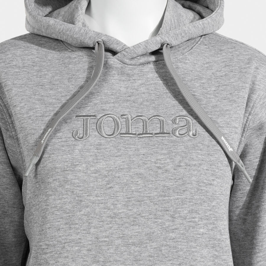 SUDADERA CON CAPUCHA URBAN STREET