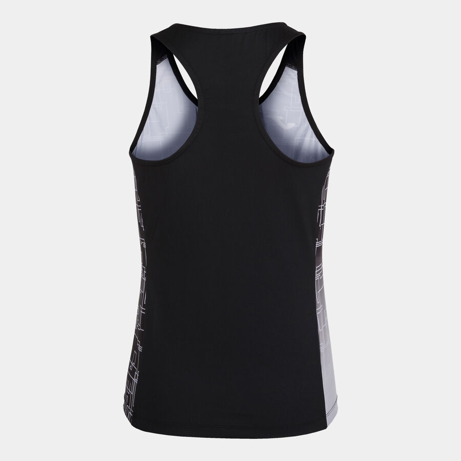 CAMISETA TIRANTES ELITE VIII