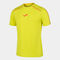 Camiseta manga corta hombre Torneo lima