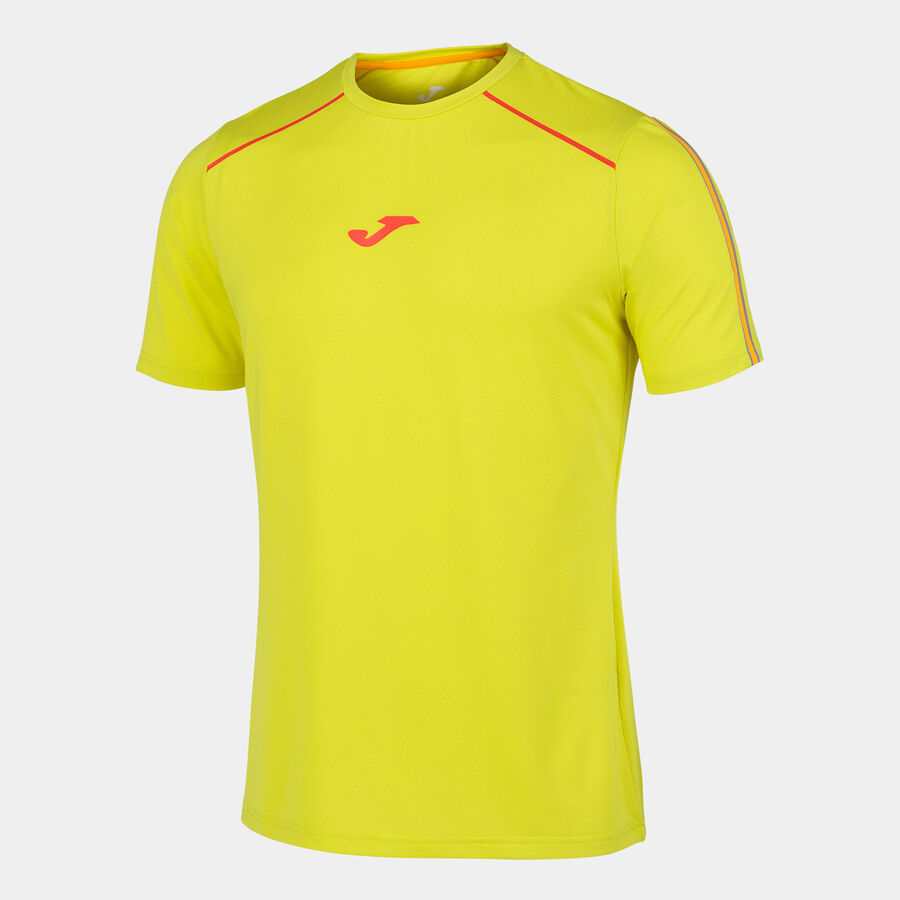 CAMISETA MANGA CORTA TORNEO