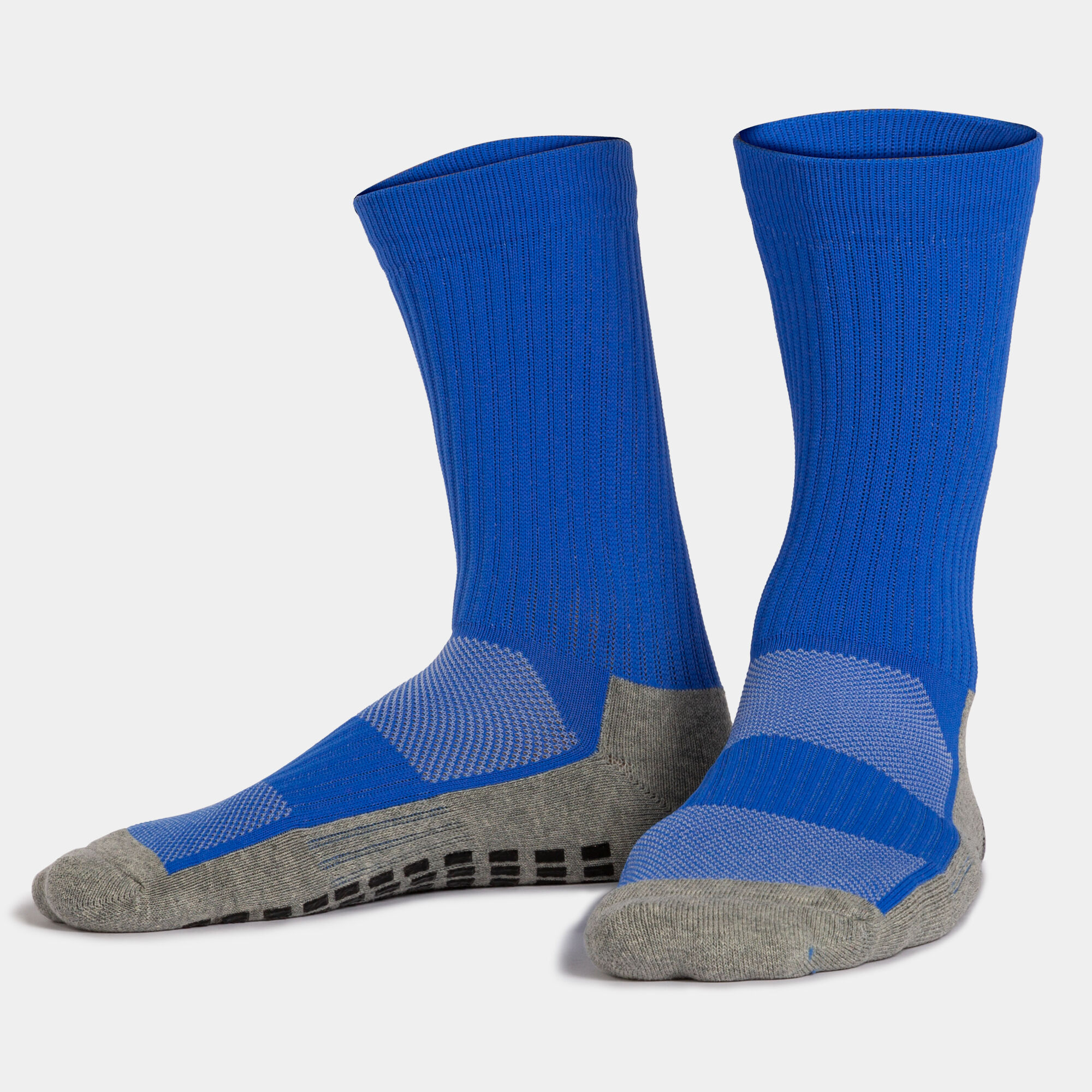 Socks unisex Anti-Slip royal blue