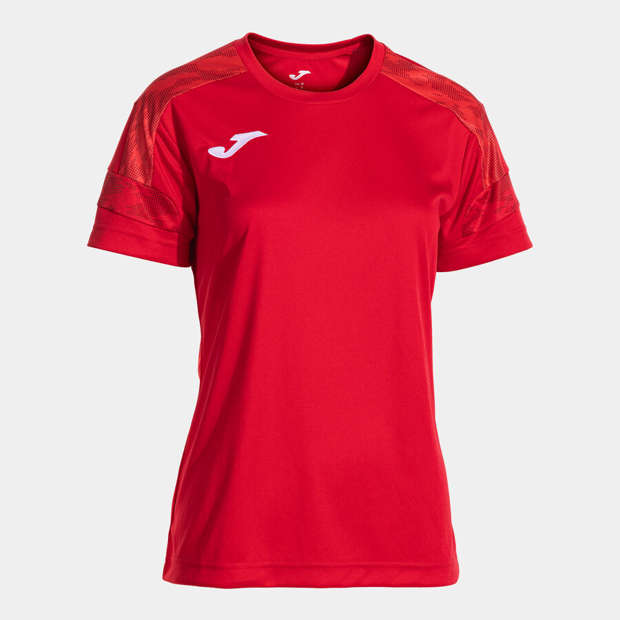CAMISETA MANGA CORTA CHAMPIONSHIP VIII