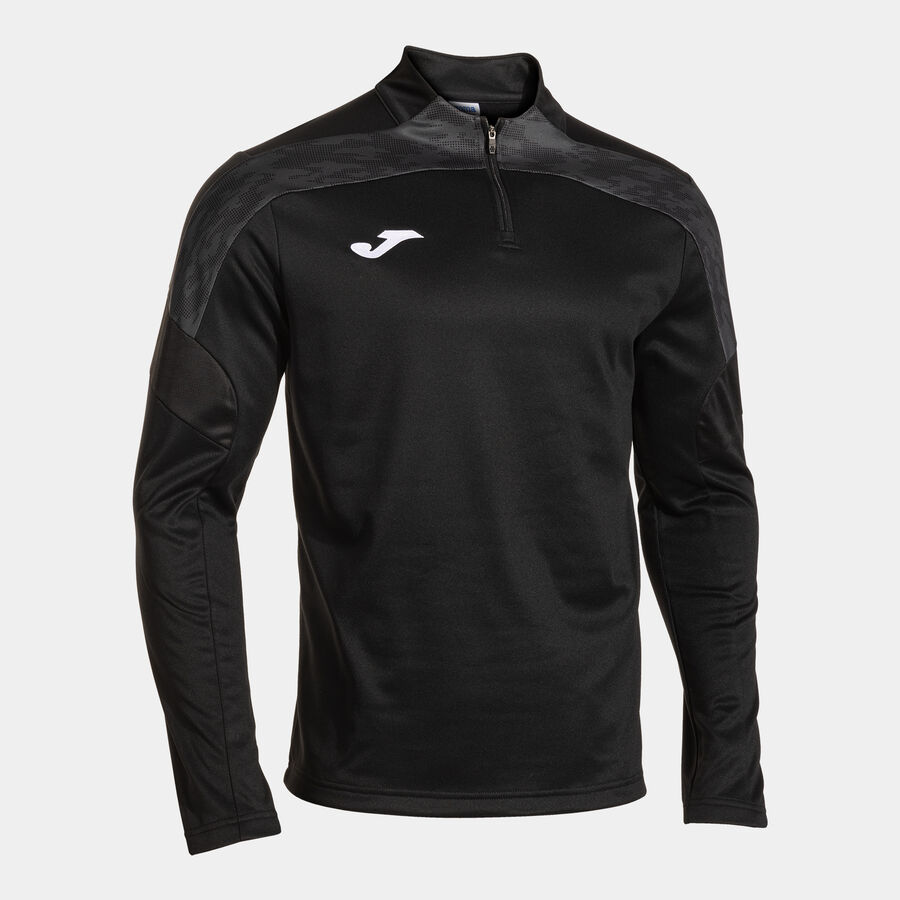 SUDADERA CHAMPIONSHIP VIII