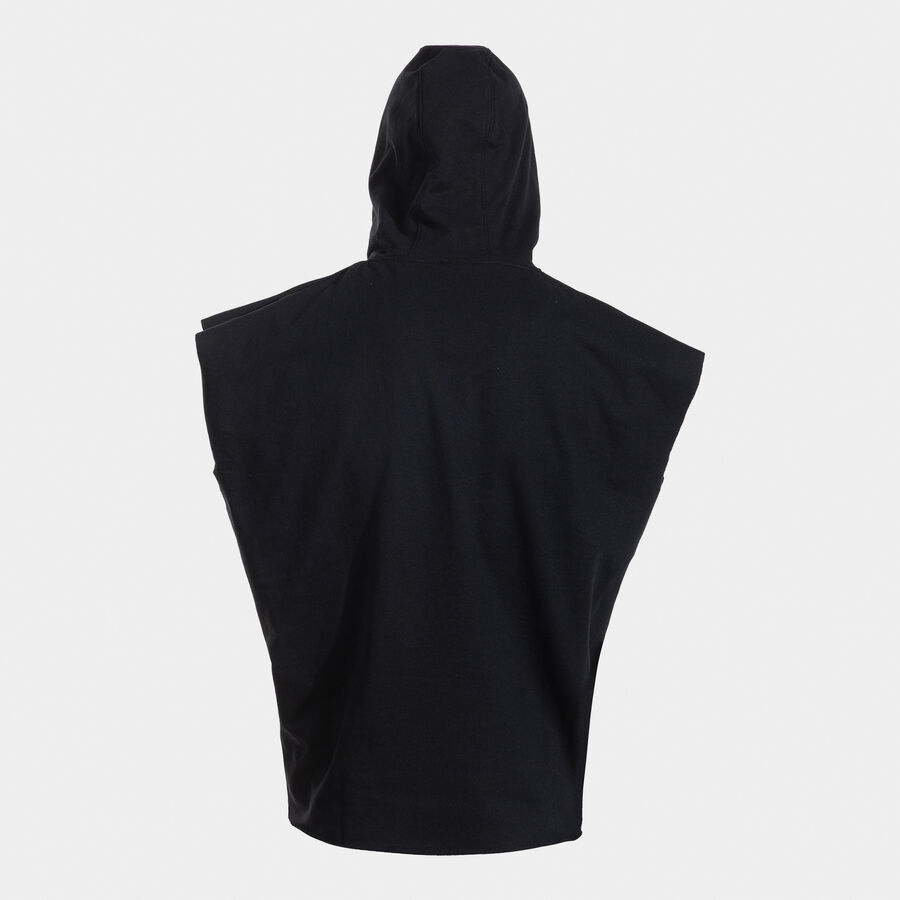 SUDADERA CON CAPUCHA COMBAT