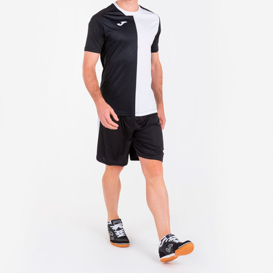 CAMISETA MANGA CORTA CITY 