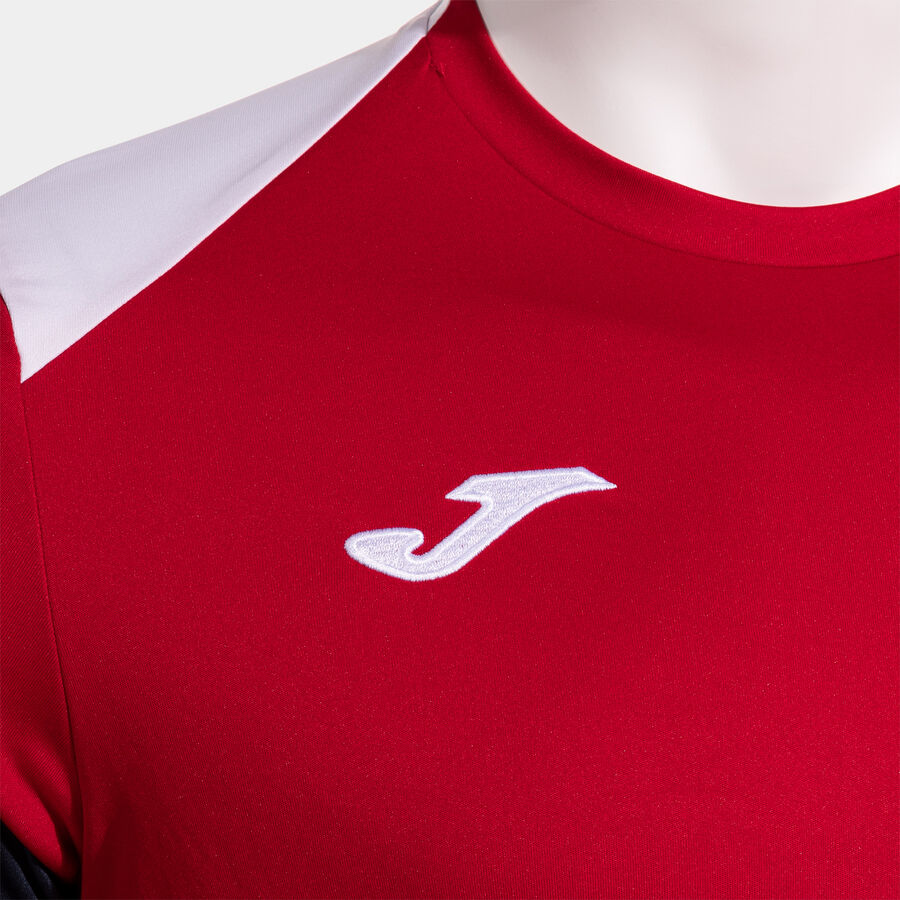 CAMISETA MANGA CORTA DANUBIO IV