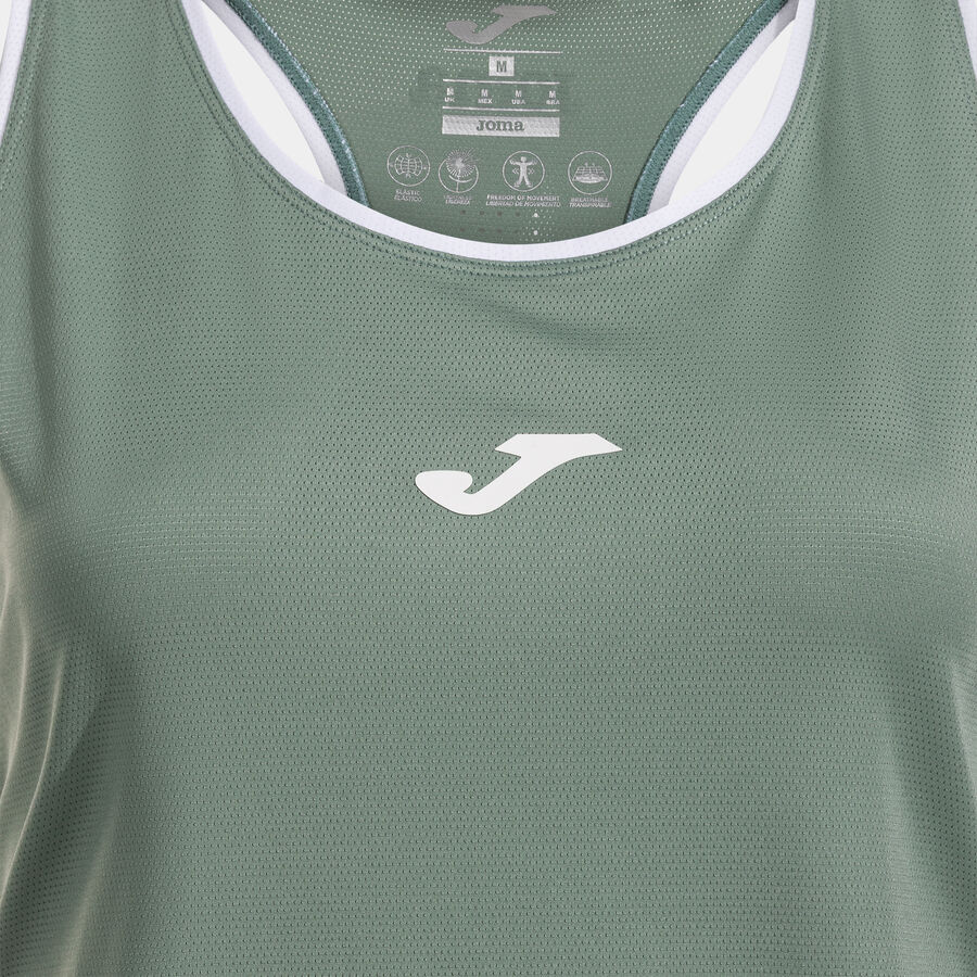 CAMISETA TIRANTES TORNEO