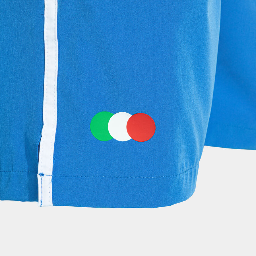 BERMUDA COMP. OFI. FED. ITALIA TENIS Y PADEL