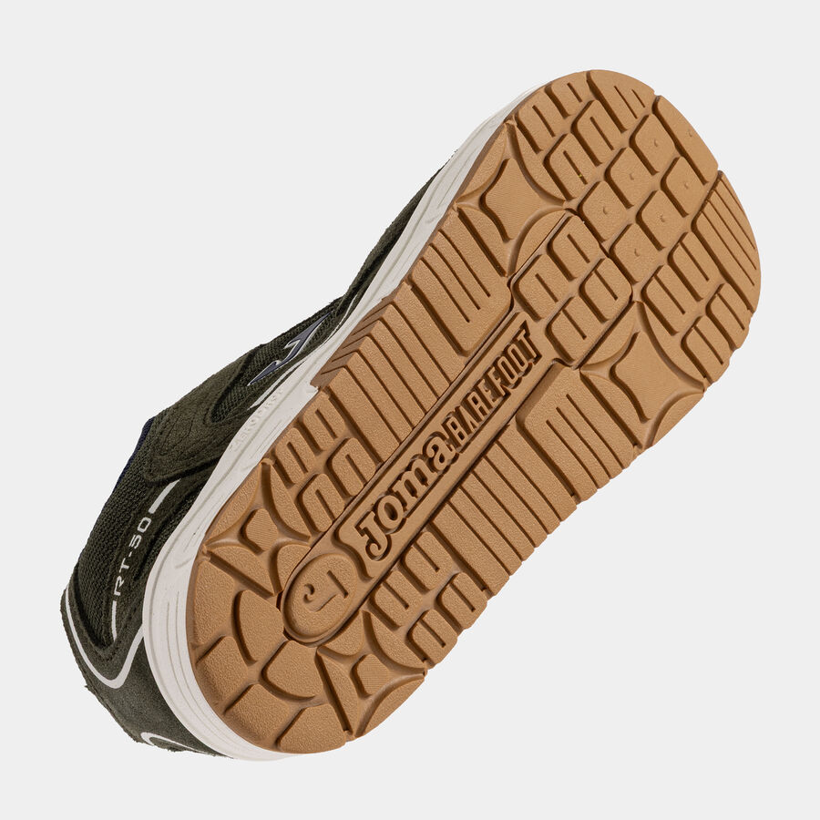 RT50 JUNIOR BAREFOOT 25