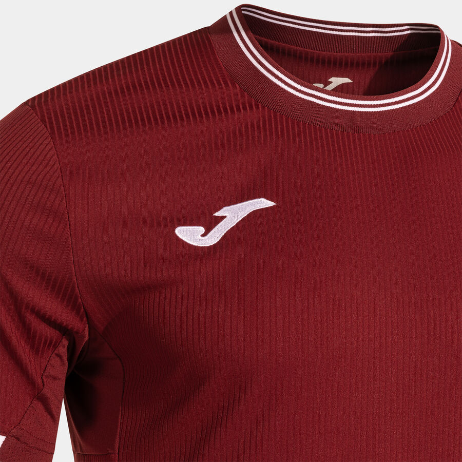 CAMISETA MANGA CORTA TOLETUM VI