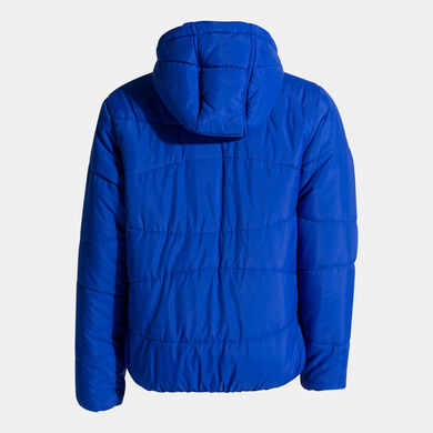 Giaccone junior Lion blu