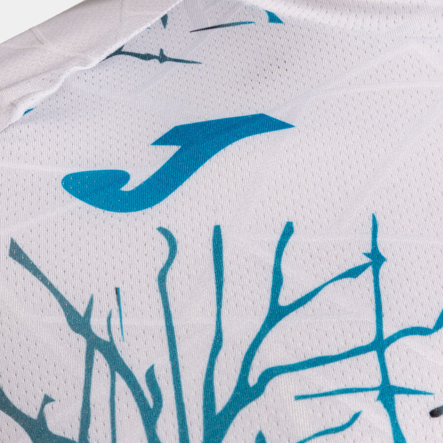 CAMISETA MANGA CORTA ELITE IX
