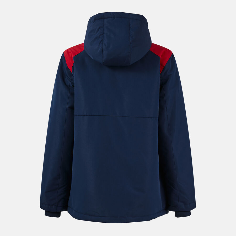 ANORAK TRIVOR II