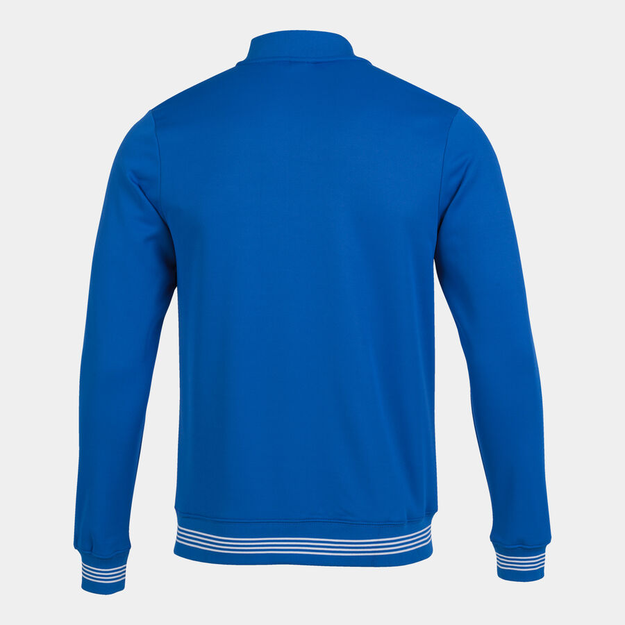 CHAQUETA SIN CAPUCHA CAMPUS III