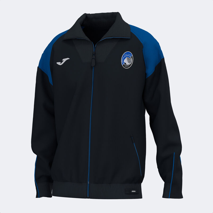 CHAQUETA PASEO ATALANTA