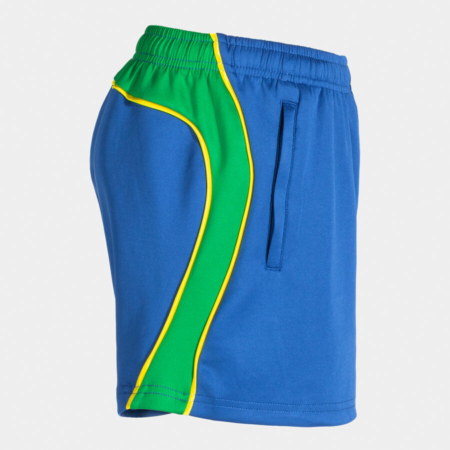 SHORT FUTBOL RETRO MUNDIAL 2026
