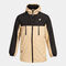 Anorak homme Explorer beige