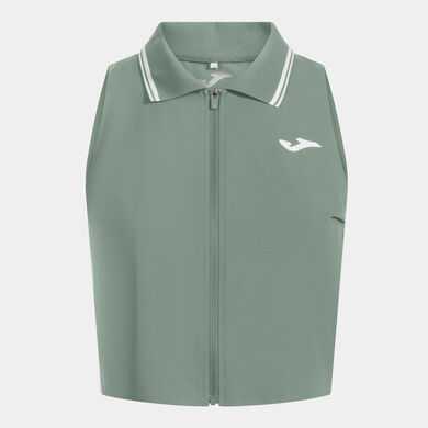 Top mujer Torneo verde