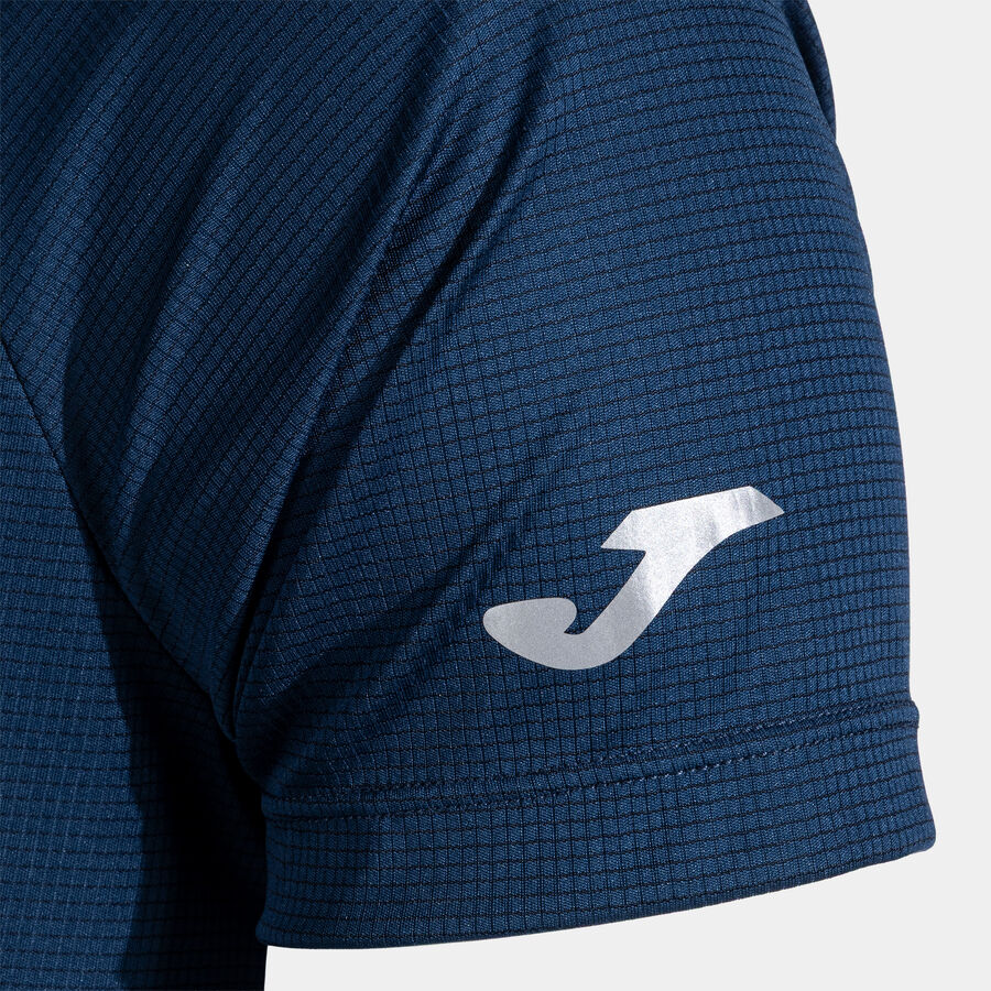 CAMISETA MANGA CORTA ICONIC