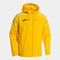 Imperméable homme Champions VIII jaune