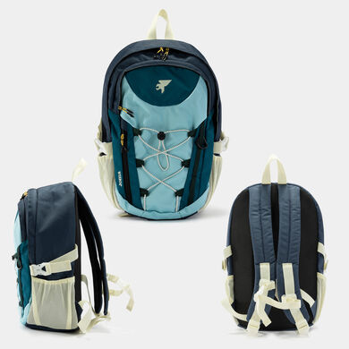 Zaini multipack Adventure multicolor