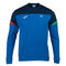 Sudadera Federación Italiana Tenis
