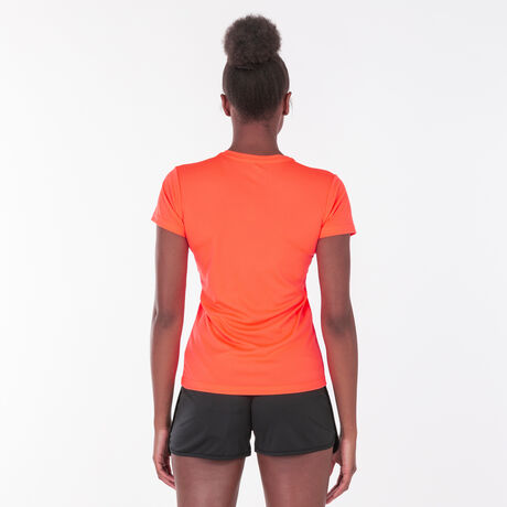 CAMISETA MANGA CORTA COMBI WOMAN