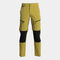 Pantalon homme Explorer V vert