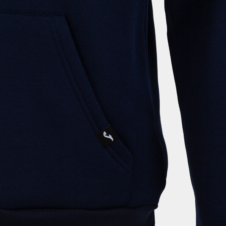 SUDADERA CON CAPUCHA GAMMA image number null