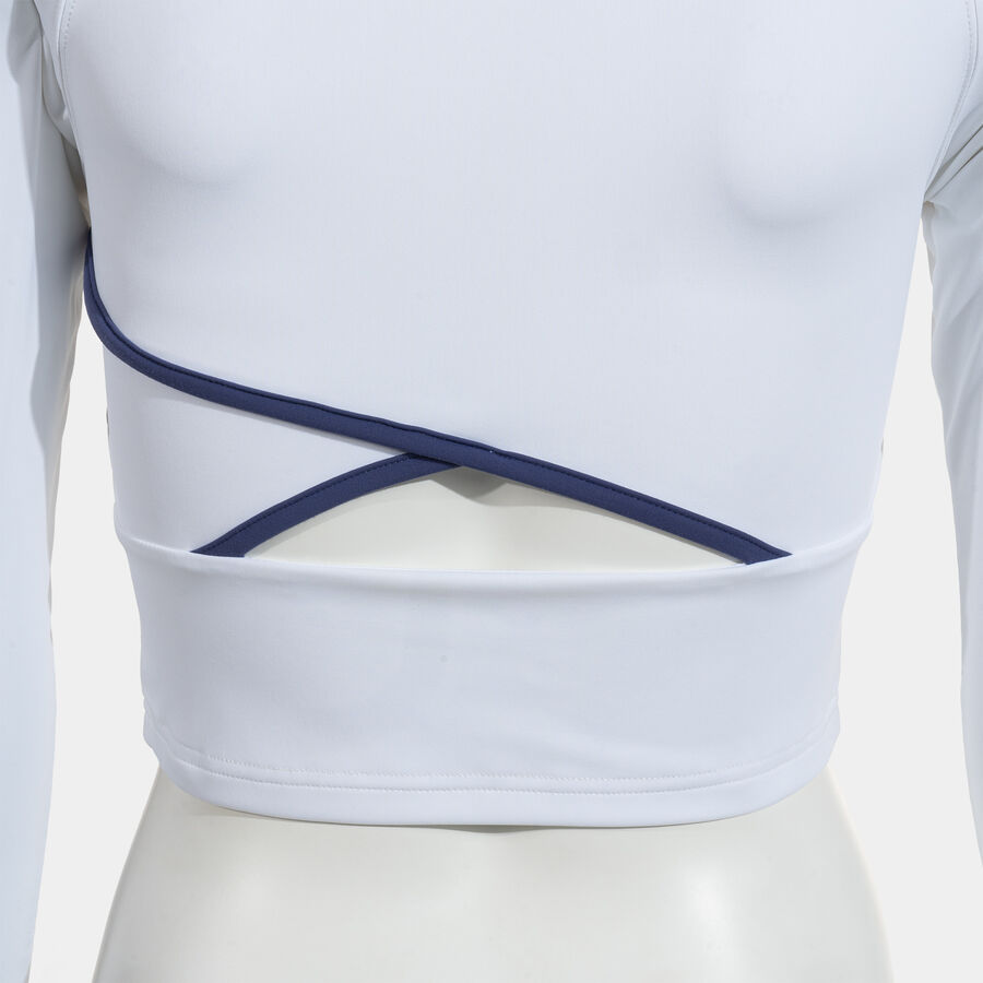 CAMISETA MANGA LARGA CORE