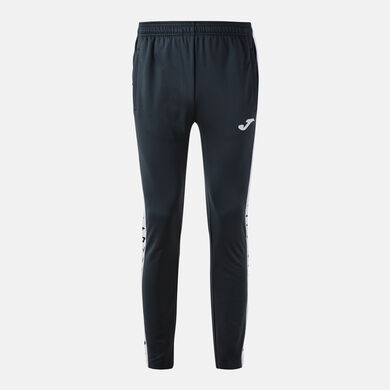 Pantal&oacute;n largo hombre Heroic antracita