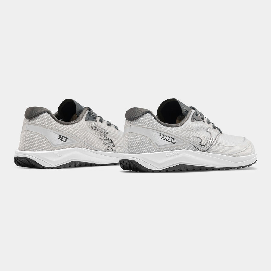 SUPERCROSS BAREFOOT 26