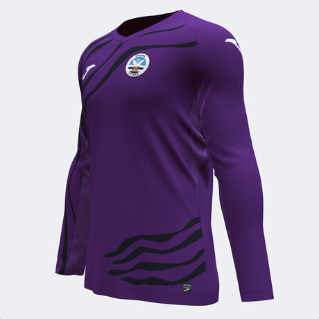 CAMISETA MANGA LARGA PORTERO SWANSEA