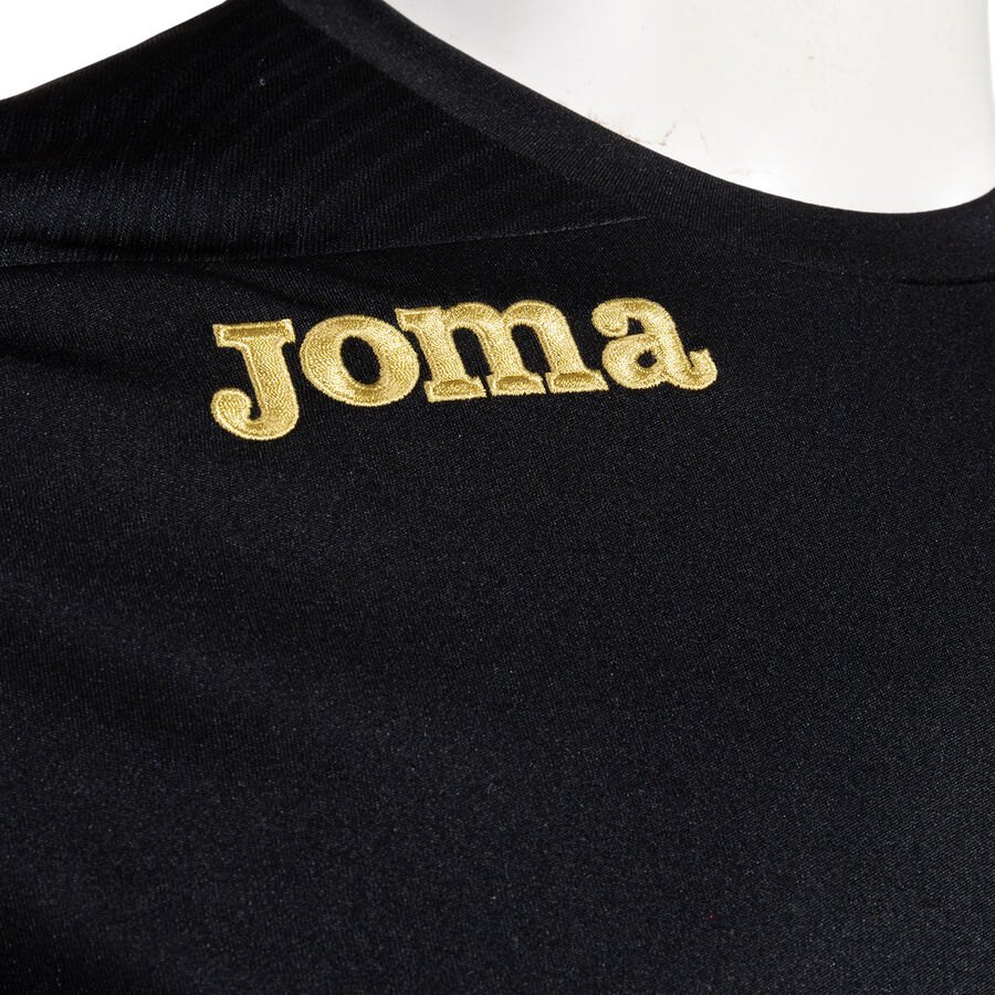 CAMISETA MANGA CORTA COMP. OFI. D TORINO