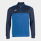 Sweatshirt man Winner royal blue navy blue