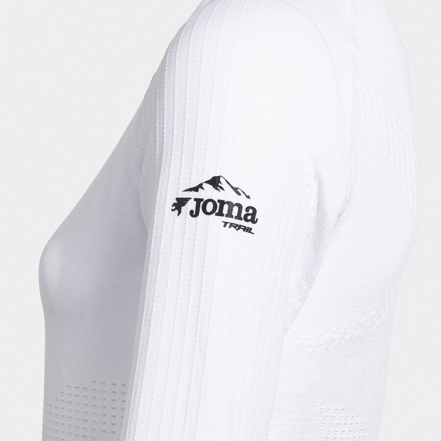 CAMISETA MANGA LARGA R-TRAIL NATURE