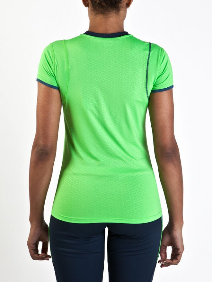 CAMISETA ELITE V  M/C