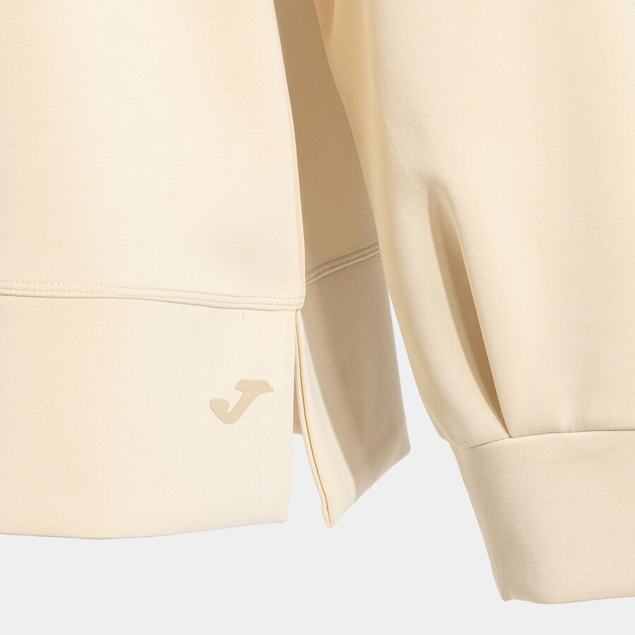 SUDADERA BREATH